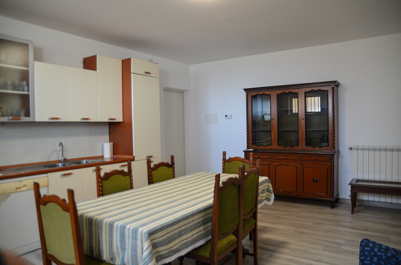 Appartamento Classico Locri Vista Mare